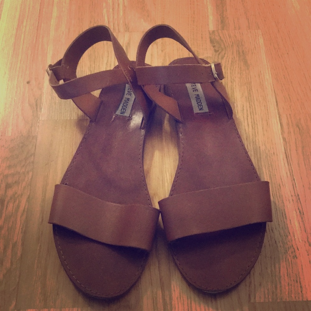 Steve Madden Donddi Sandals